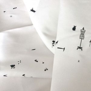 Meet your Posher, Francine